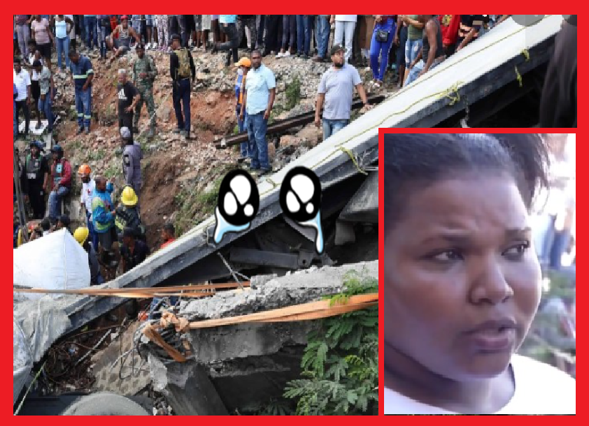 Cuenta lo que provocó la tragedia