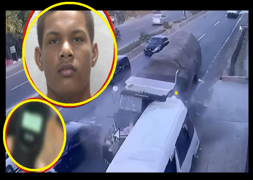 El resultado de la prueba