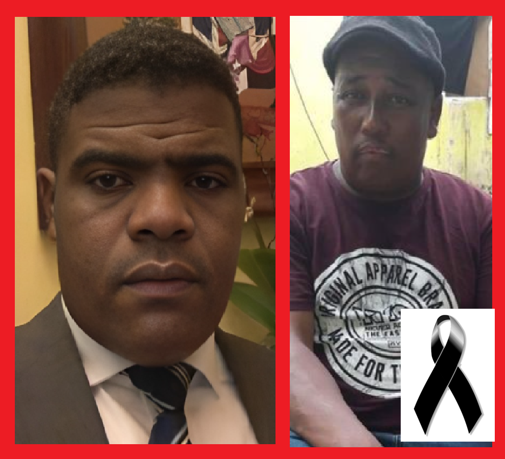 Lo que realmente sucedió