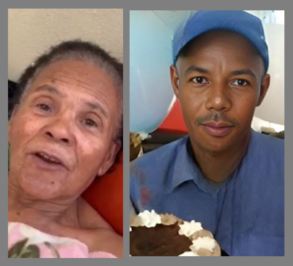 Lo que dijo la doñita