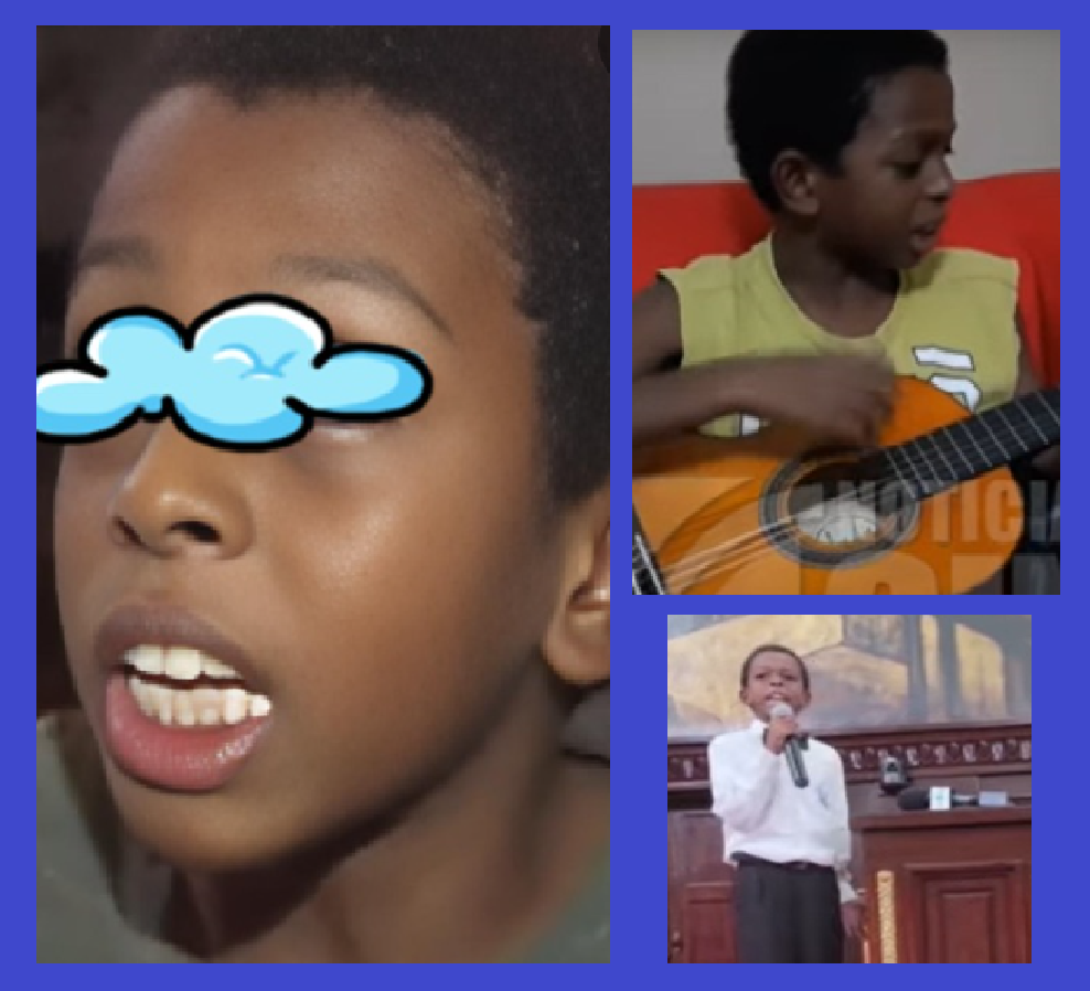 Lo que no sabían de Albert