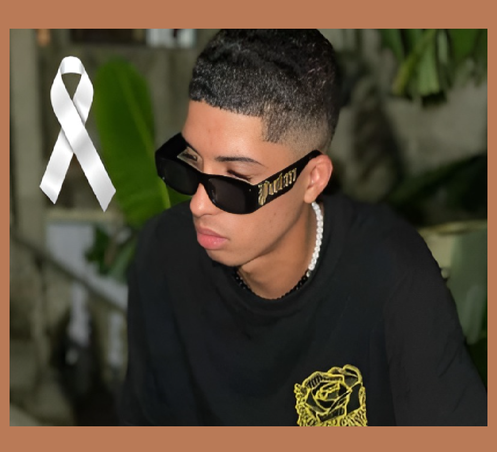 El mismo día que cumplía año