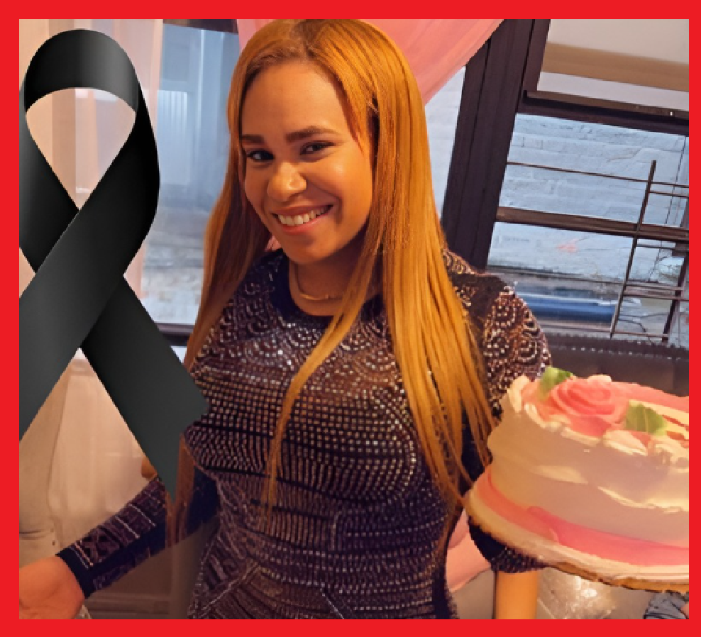 Vino para estar con su familia