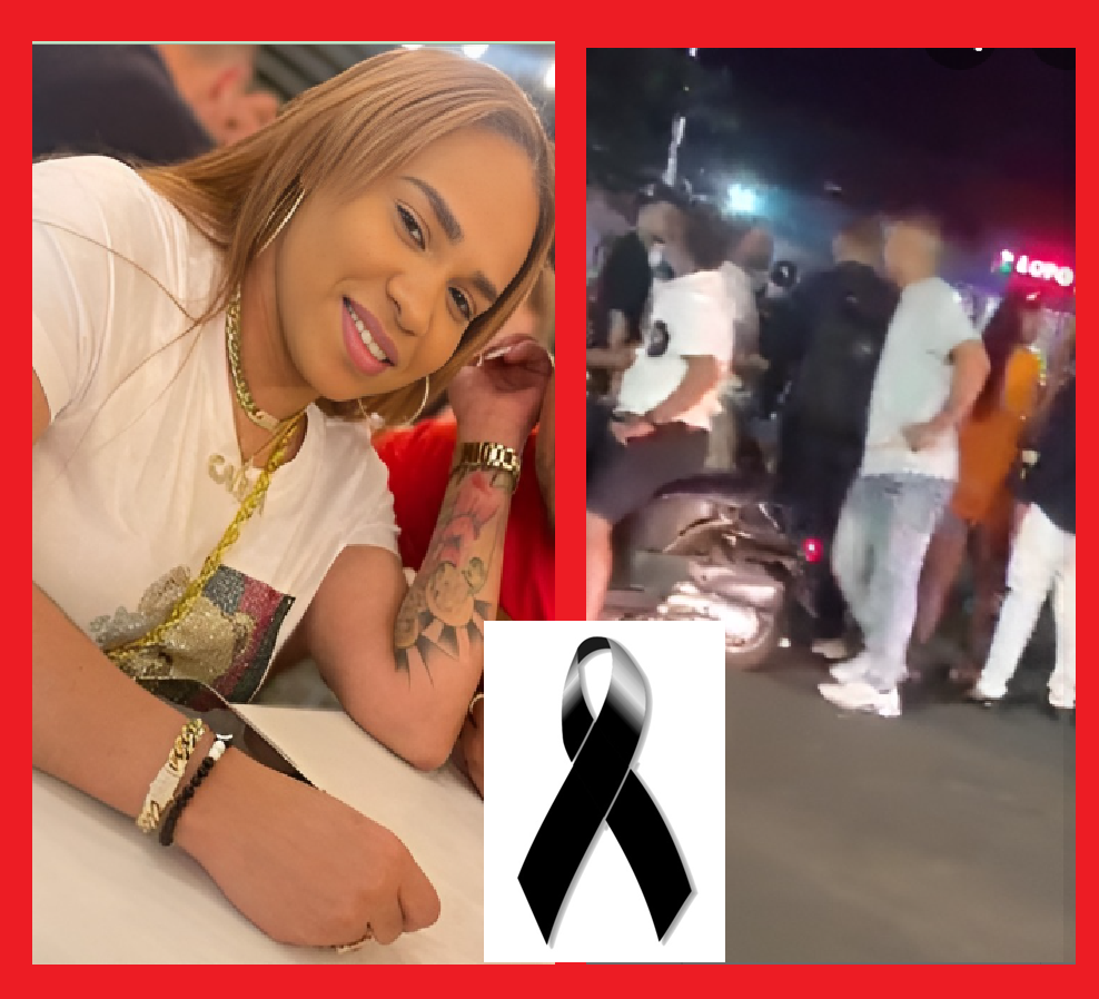 El video del momento