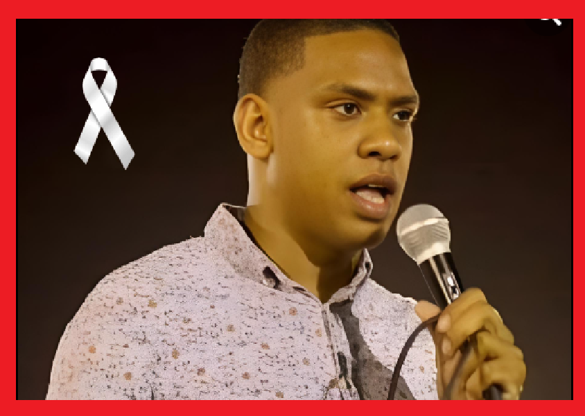 Luis Adíery Rodríguez