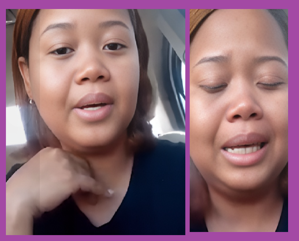 Tremend0 lío se metió en las redes