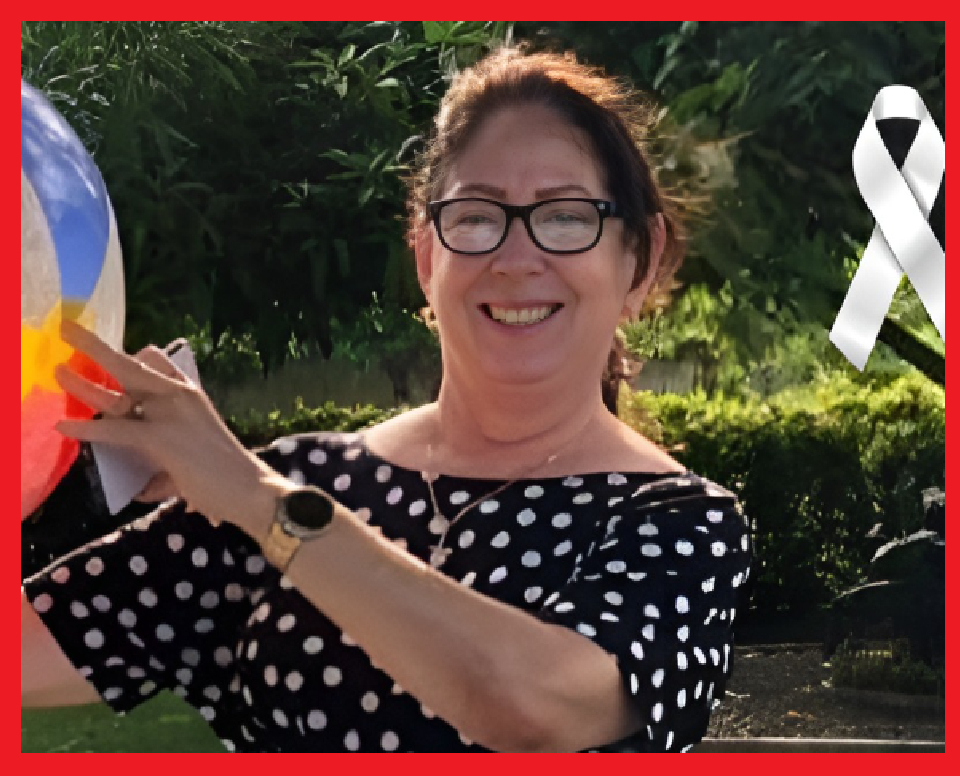 Una querida profesora