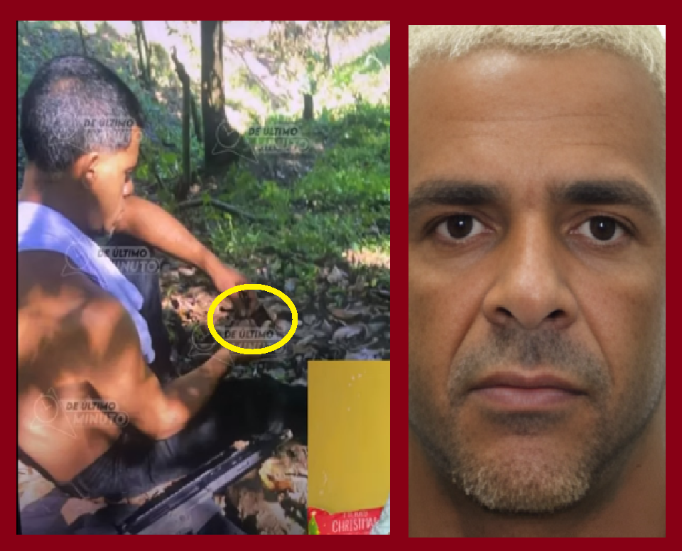 “Lo último de Kiko La Quema”