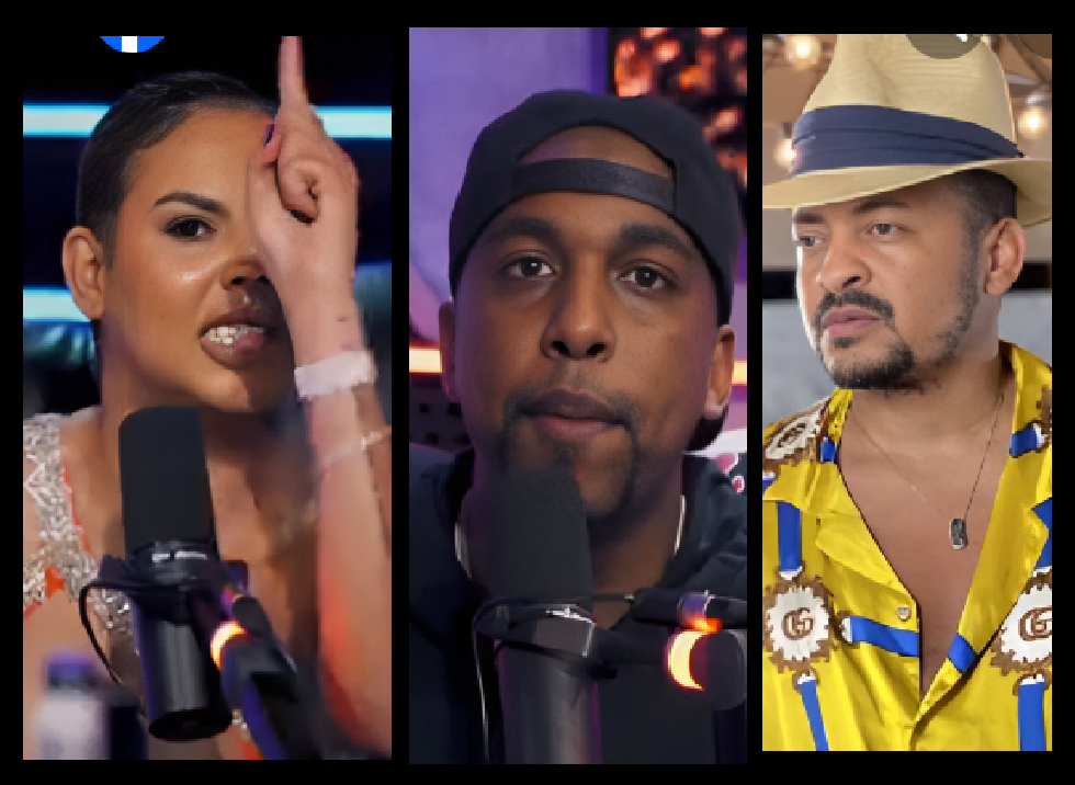 Al Dotol Nastra le mandan fuego