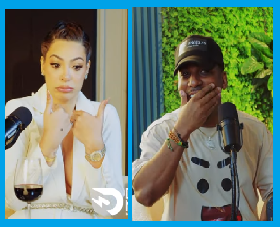 Sandra Berrocal se desahoga