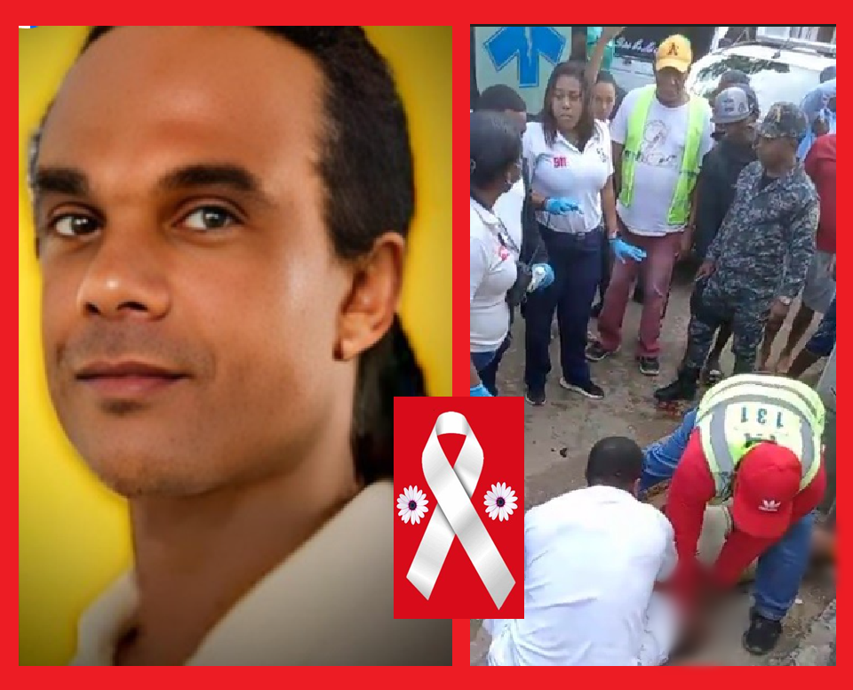 Luto para otra familia