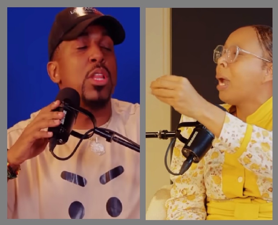 El Dotol Nastra y la sierva se pasaron