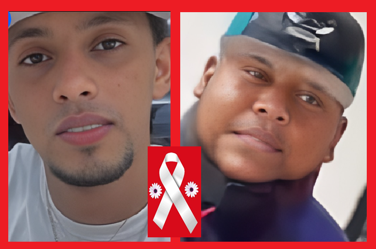 No los dejaron vivir