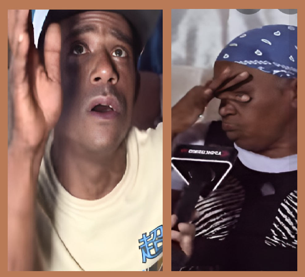 Esto da ganas de llorar