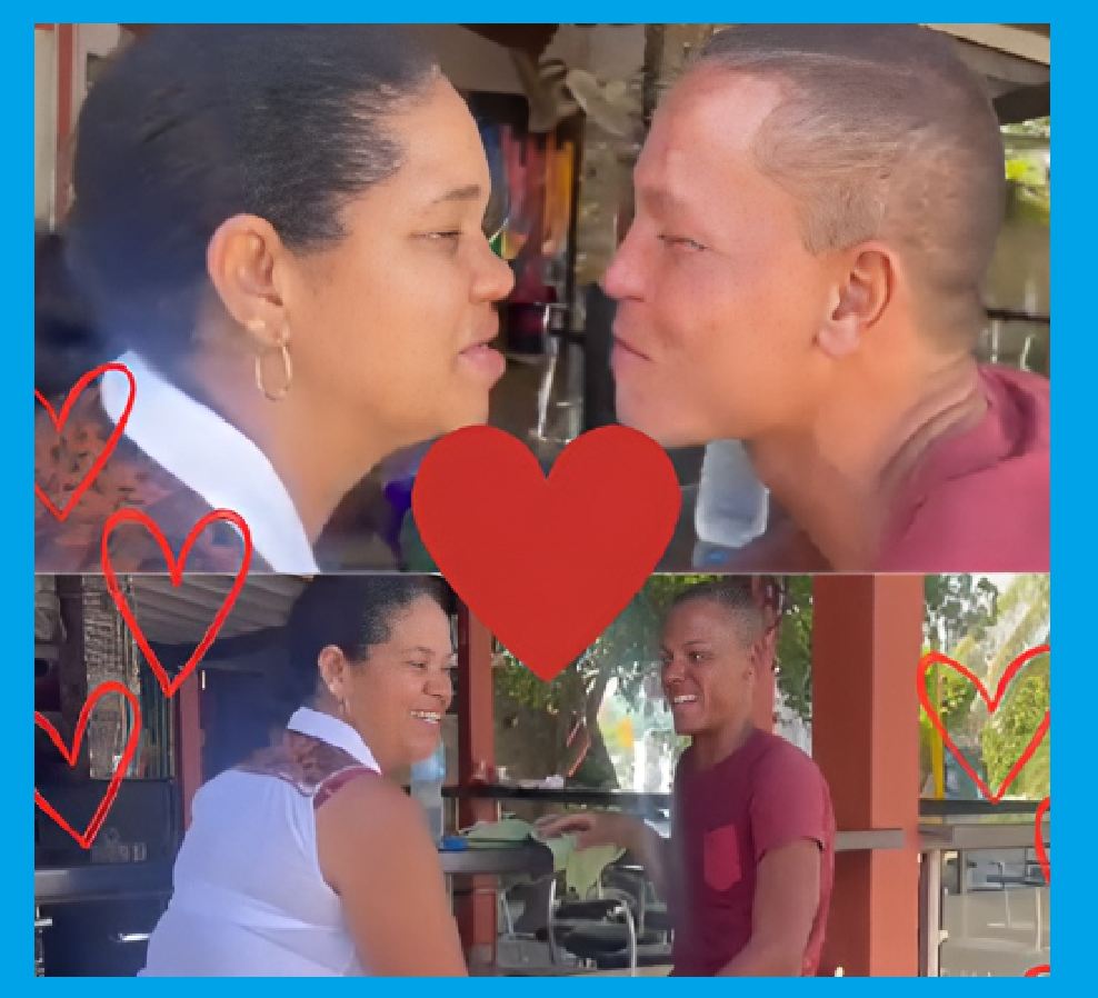 Lo que hizo para la conquista