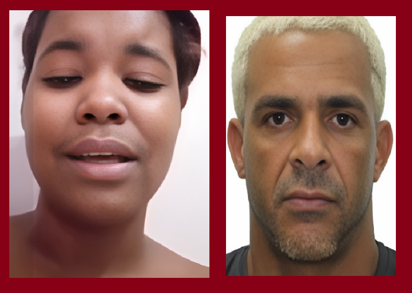 Hija de Kiko La Quema