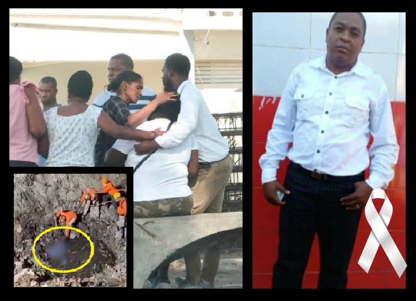 Era el chofer de la guagua