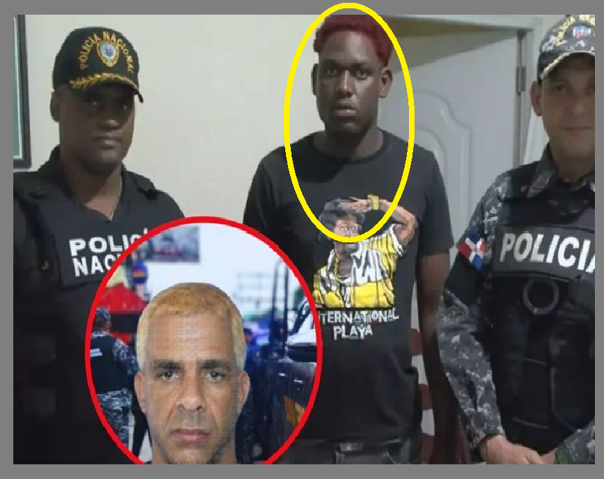 Este no aguantó más