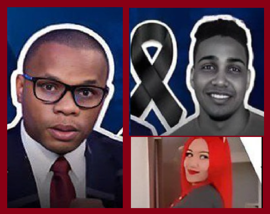 La razón de lo ocurrido