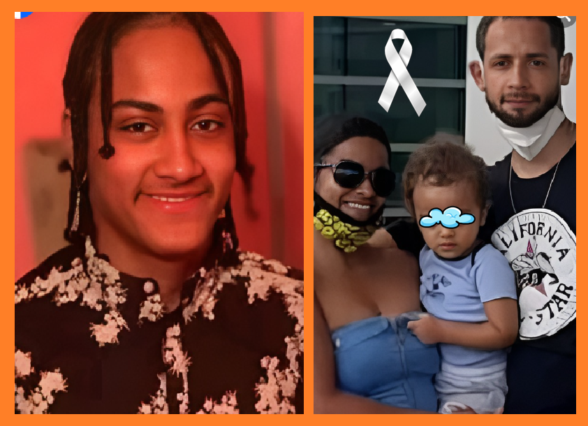 Por qué los mandó al cementerio