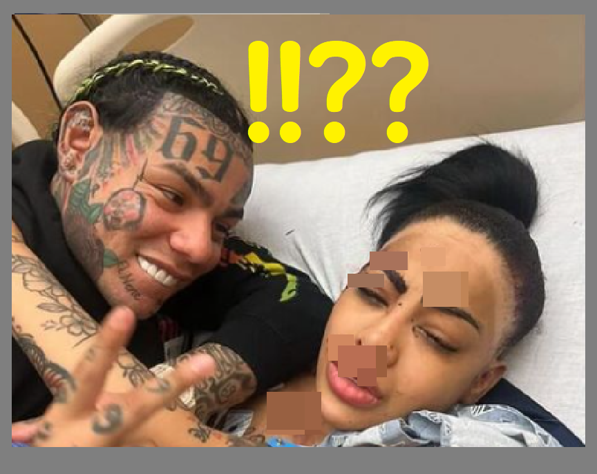 Nadie cree lo que ella acaba de hacer