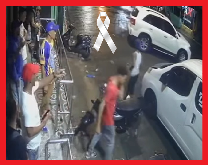 El video cuando lo hacen