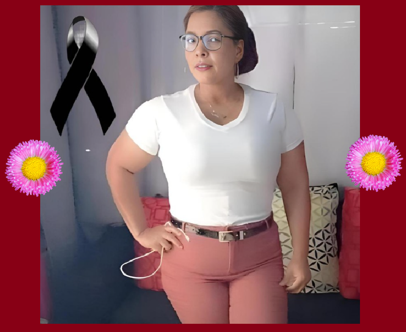 Una enfermera querida