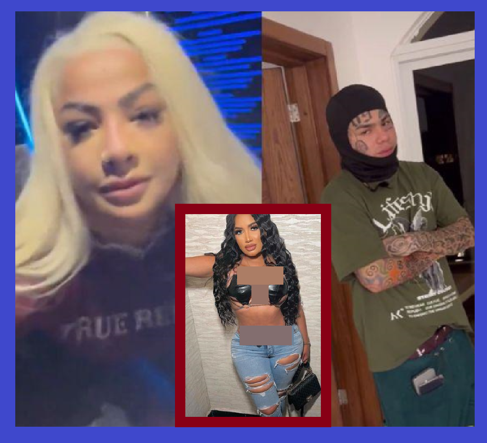 El descubrimiento de Yailin