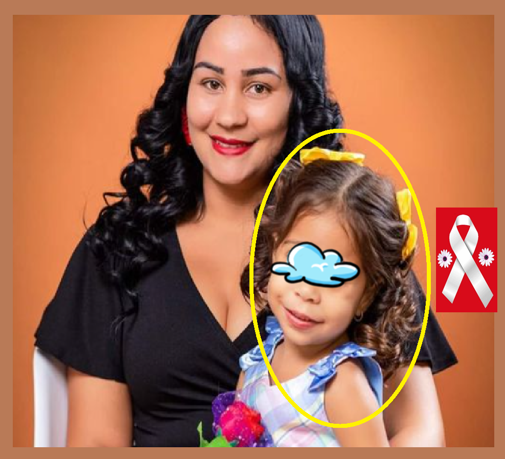 Una familia destr0zada