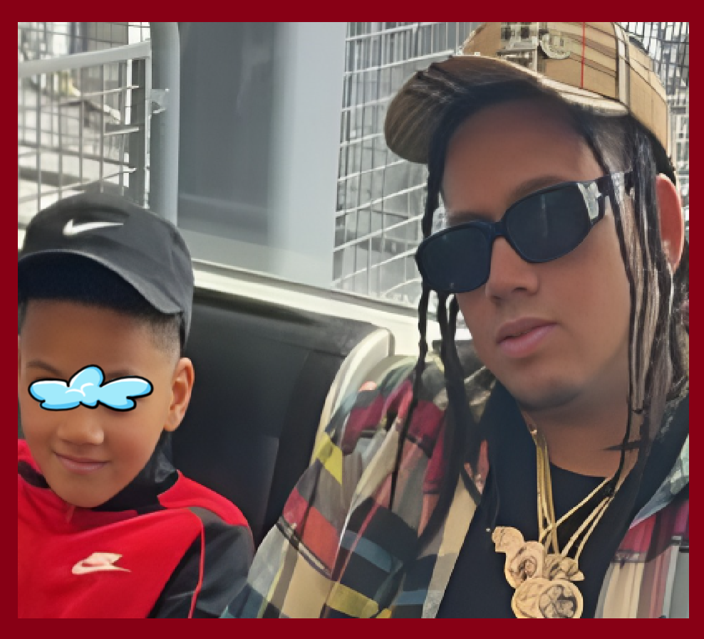 La publicación de Sergio Luis Feliz