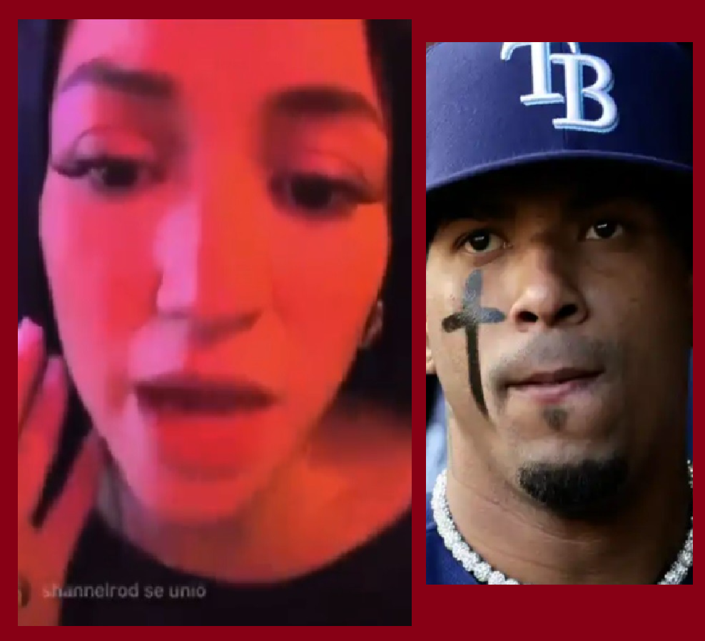 La madre revela algo