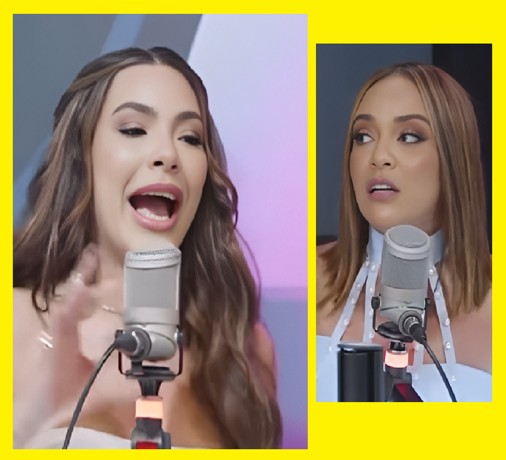 Sandra Berrocal vs Yulay Piña