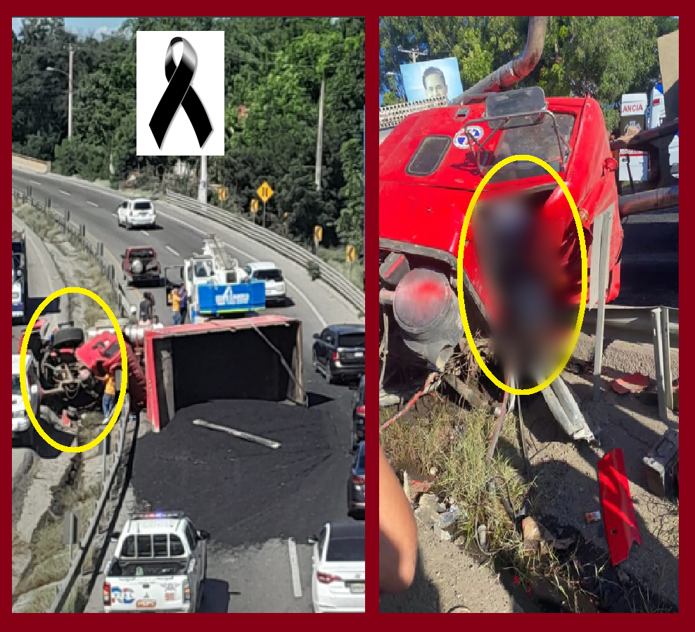 En el elevado de Villa González