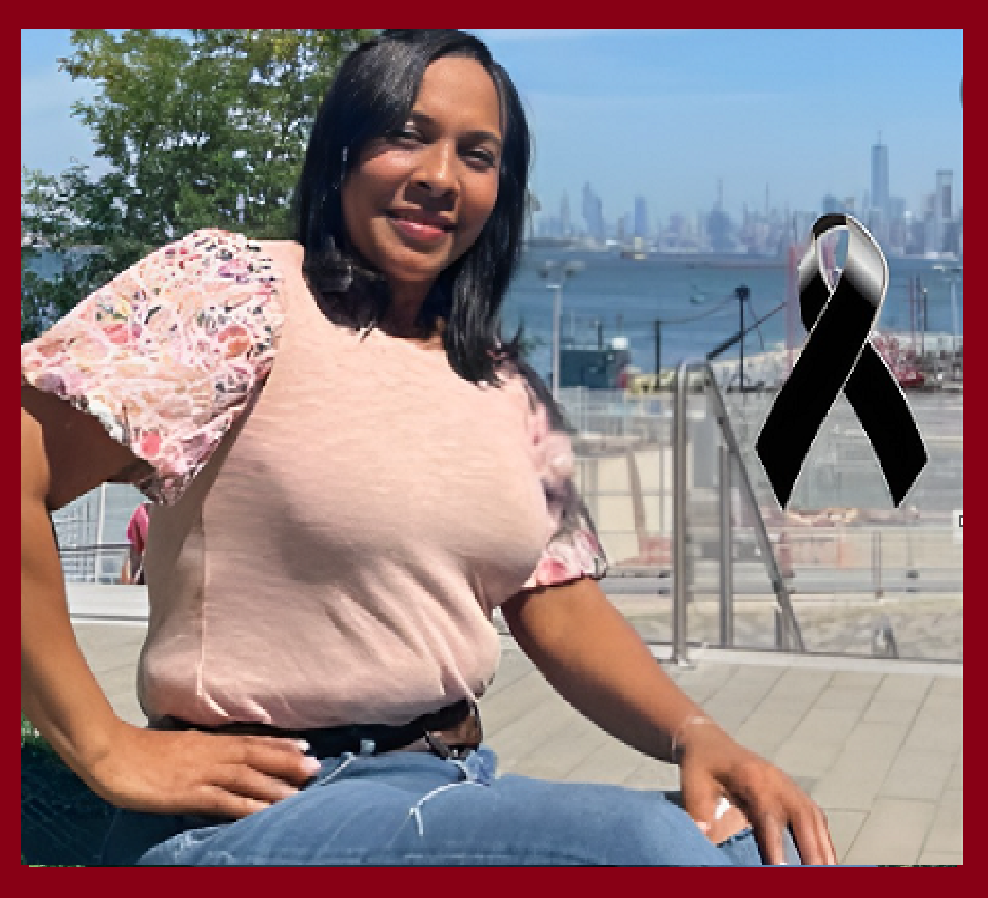 Una mujer de trabajo