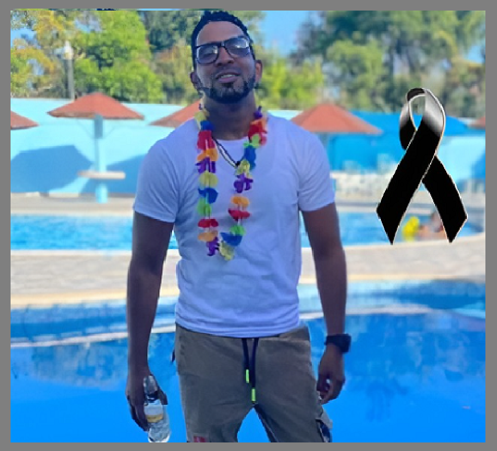 Keison Manuel Vallejo Flores