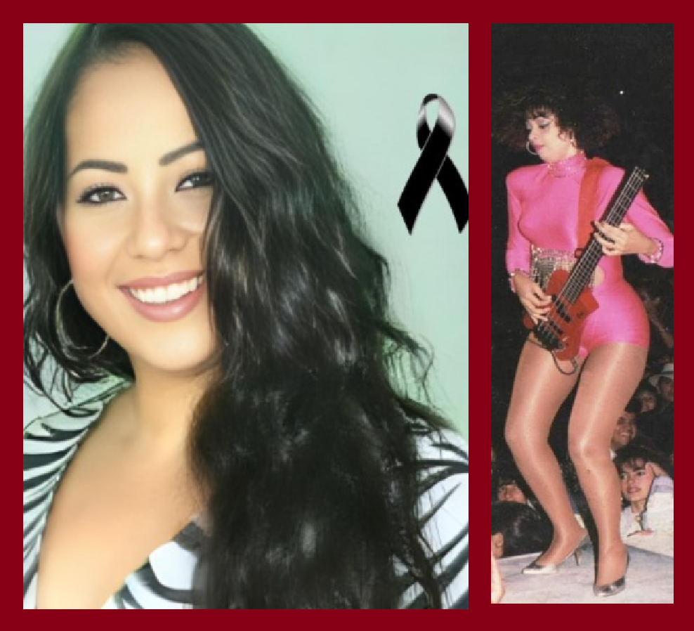 Fallece una de Las Chicas del Can