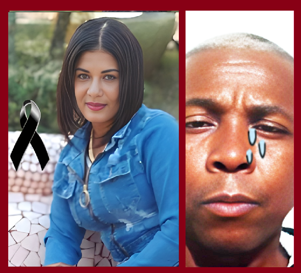 La madre de sus hijos