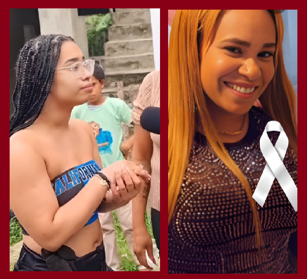 Una hija revela algo estremecedor