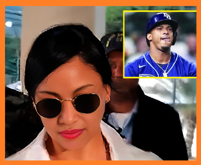 Destapó todo el rollo