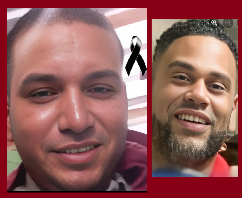 Compañeros de trabajo