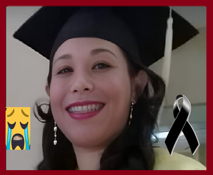 Comprometida con la juventud