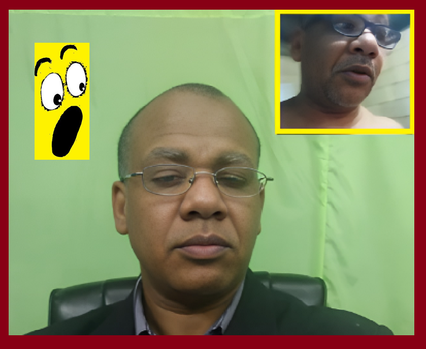 Reconocido comunicador