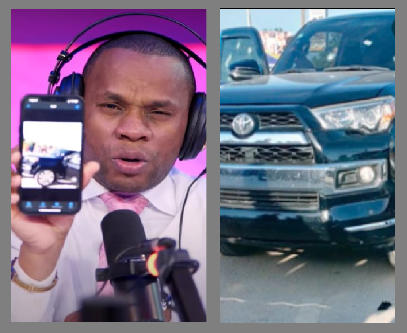 Tolentino en exclusiva