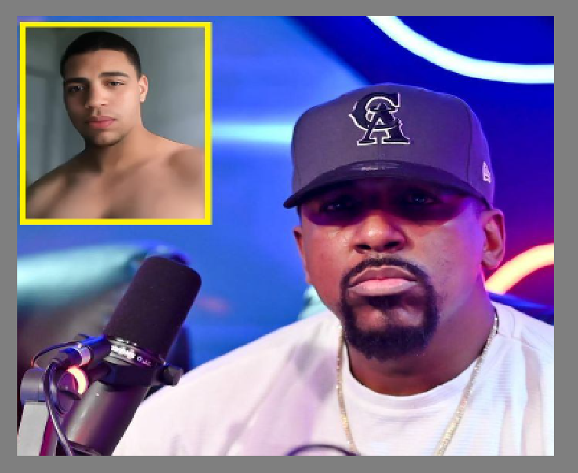 El Dotol Nastra reacciona