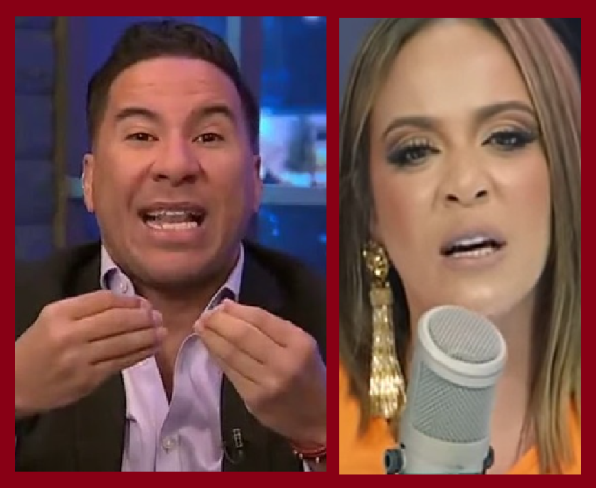 Casa Blanca vs. Yulay Piña