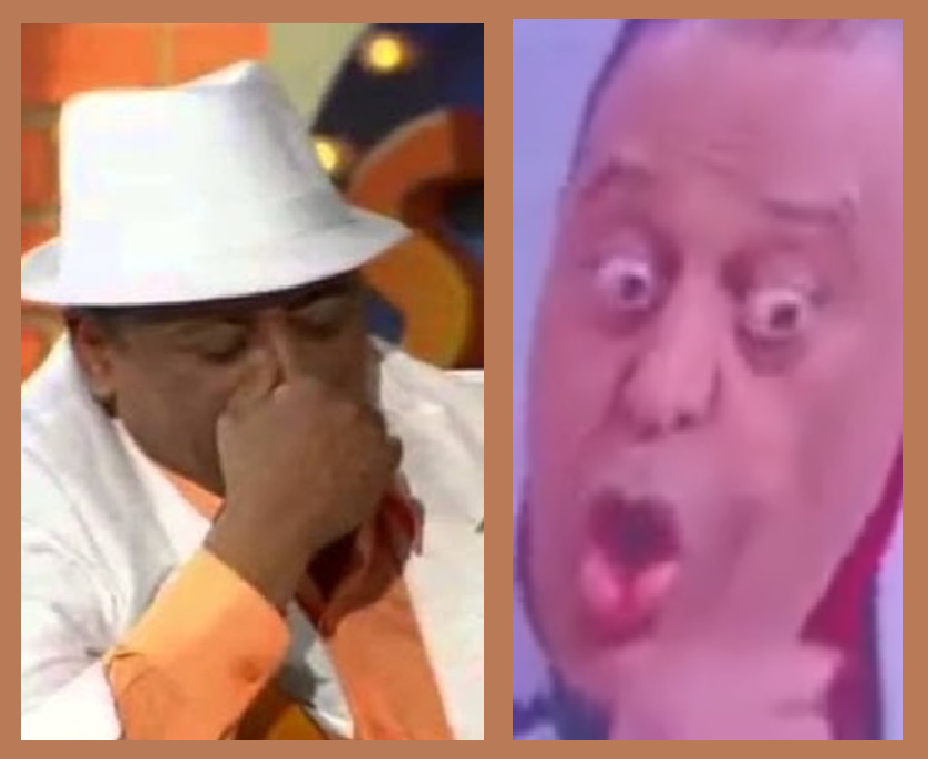 Wilfrido Vargas lo explica todo