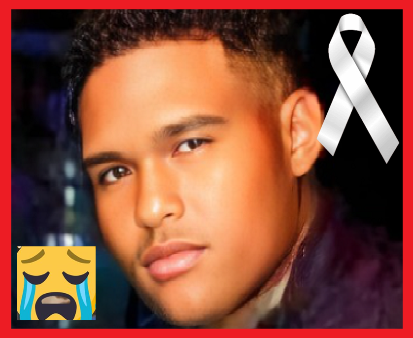 Con todo su futuro por delate