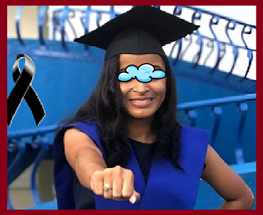 Con todo su futuro por delante