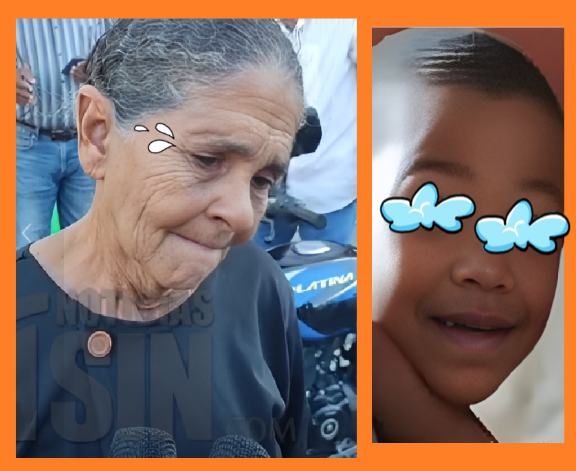 Los familiares se expresan