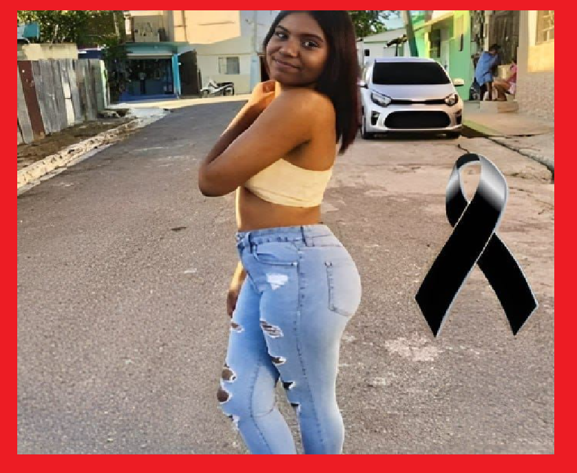 Dejó sus sueños y metas